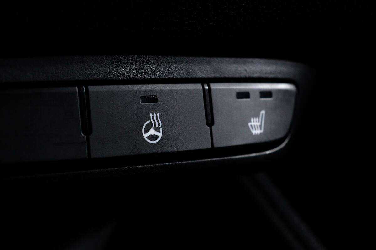 Купить Hyundai Solaris, 2020, 49 851 км, фото №15