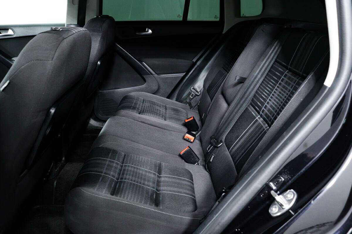 Купить Volkswagen Tiguan, 2016, 182 047 км, фото №12