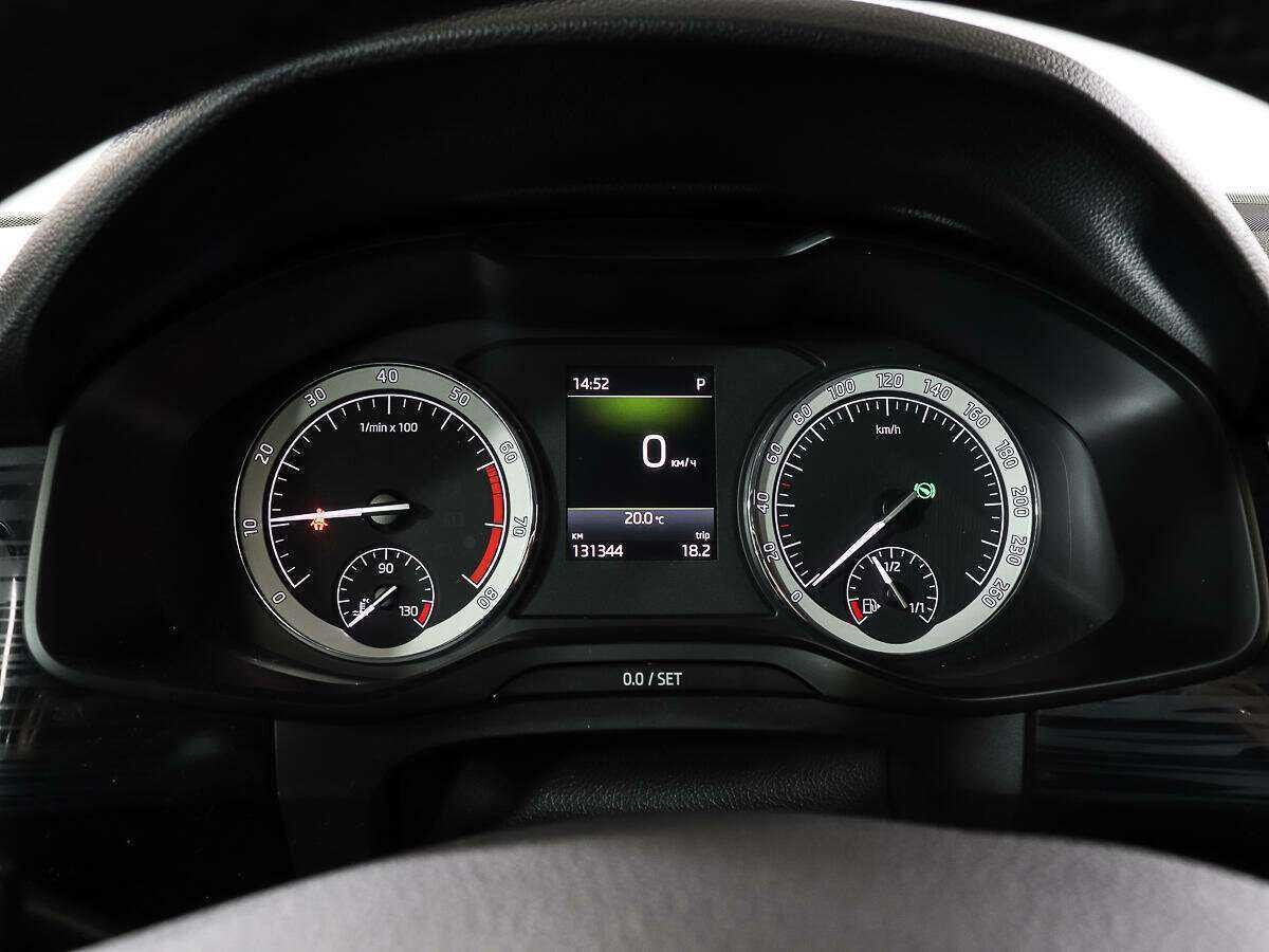 Купить Skoda Kodiaq, 2018, 131 330 км, фото №10