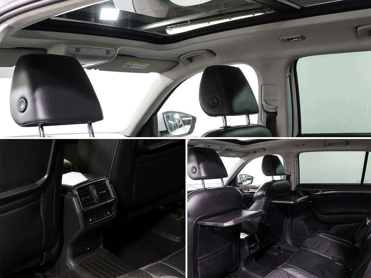 Купить Skoda Kodiaq, 2018, 131 330 км, фото №20