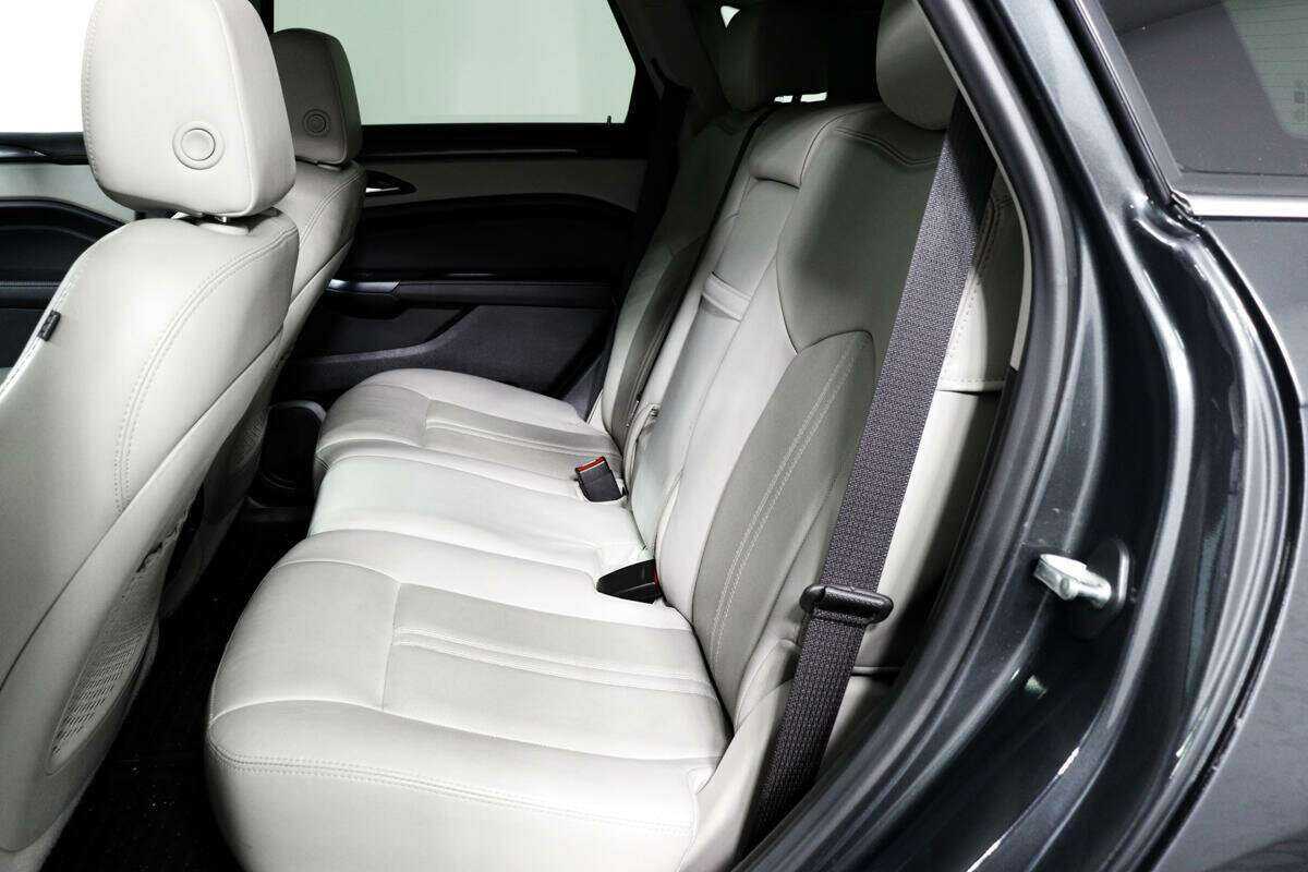 Купить Cadillac SRX, 2014, 111 352 км, фото №11