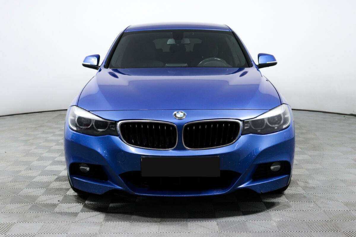 BMW 3 серии