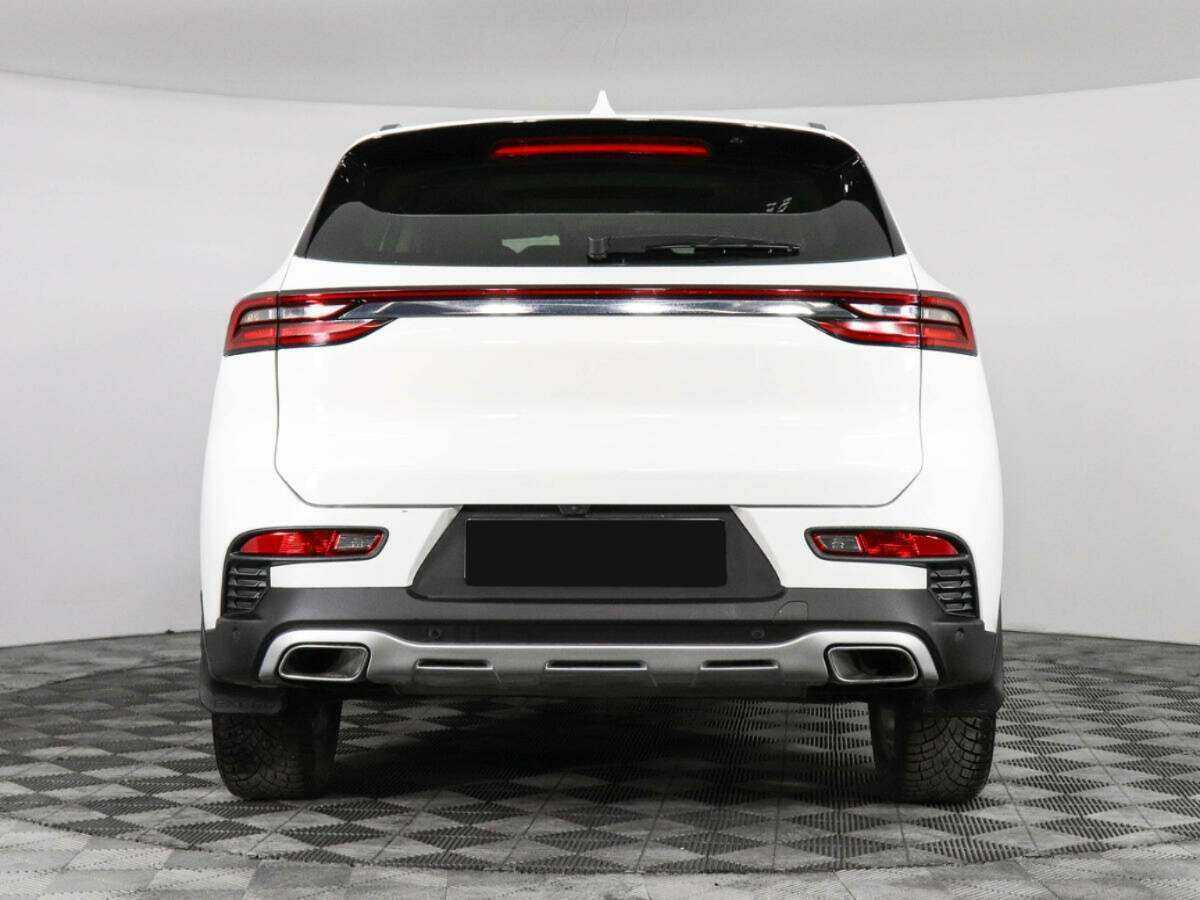 Купить EXEED TXL, 2020, 58 213 км, фото №6