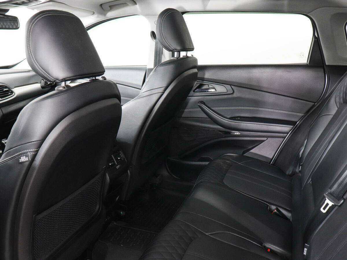 Купить EXEED TXL, 2020, 58 213 км, фото №12