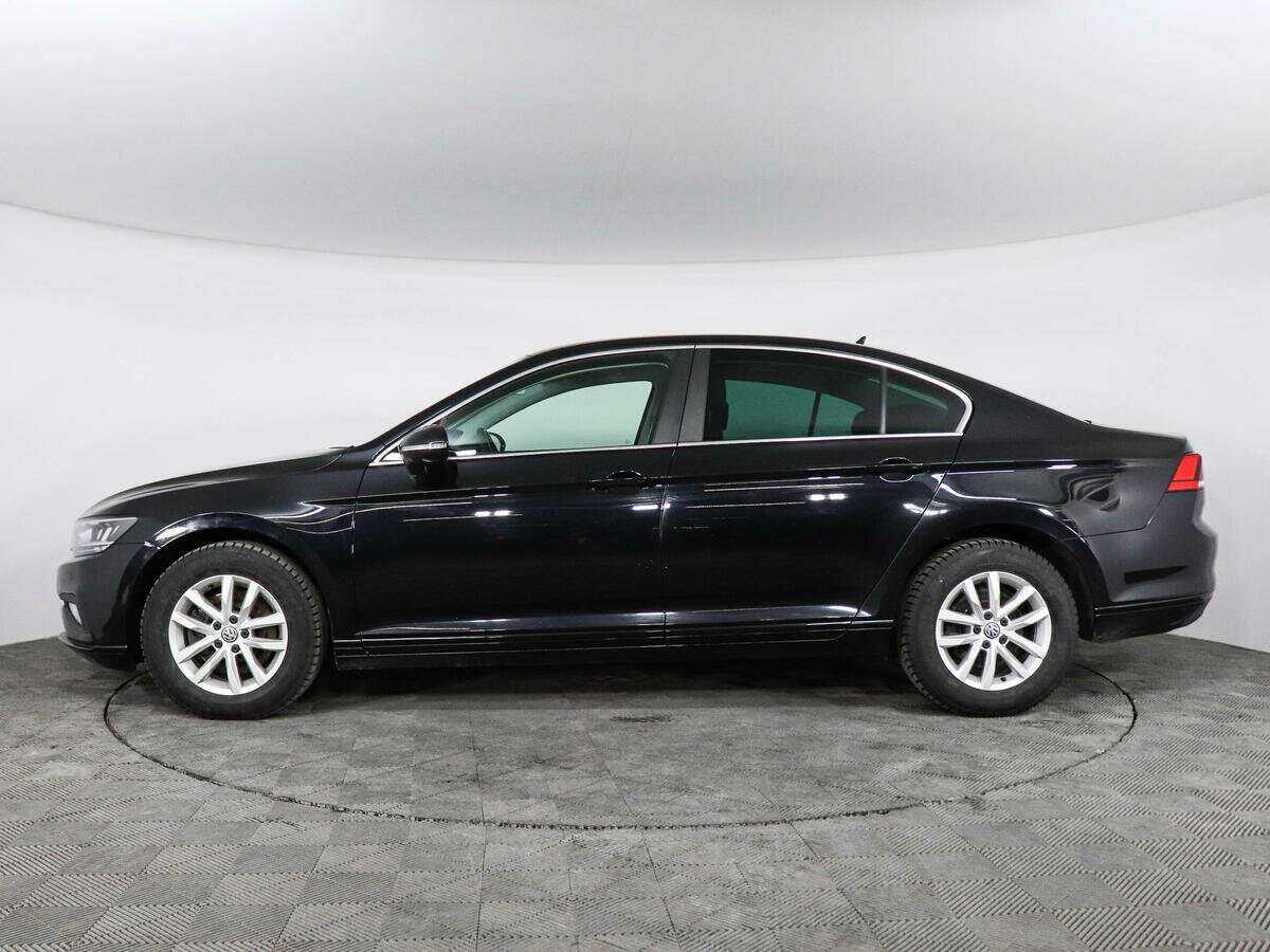 Купить Volkswagen Passat, 2020, 92 436 км, фото №8