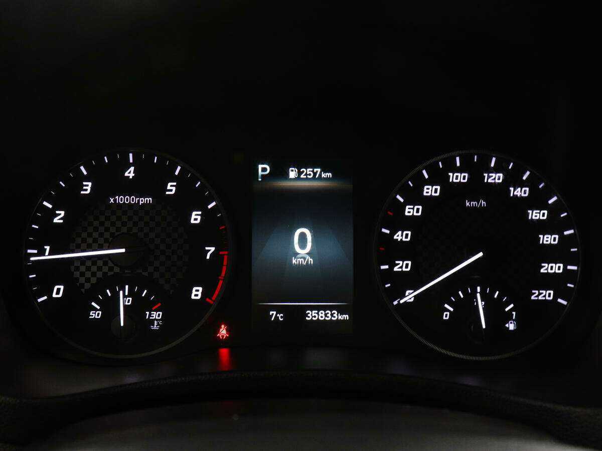 Купить Hyundai Solaris, 2021, 35 830 км, фото №10