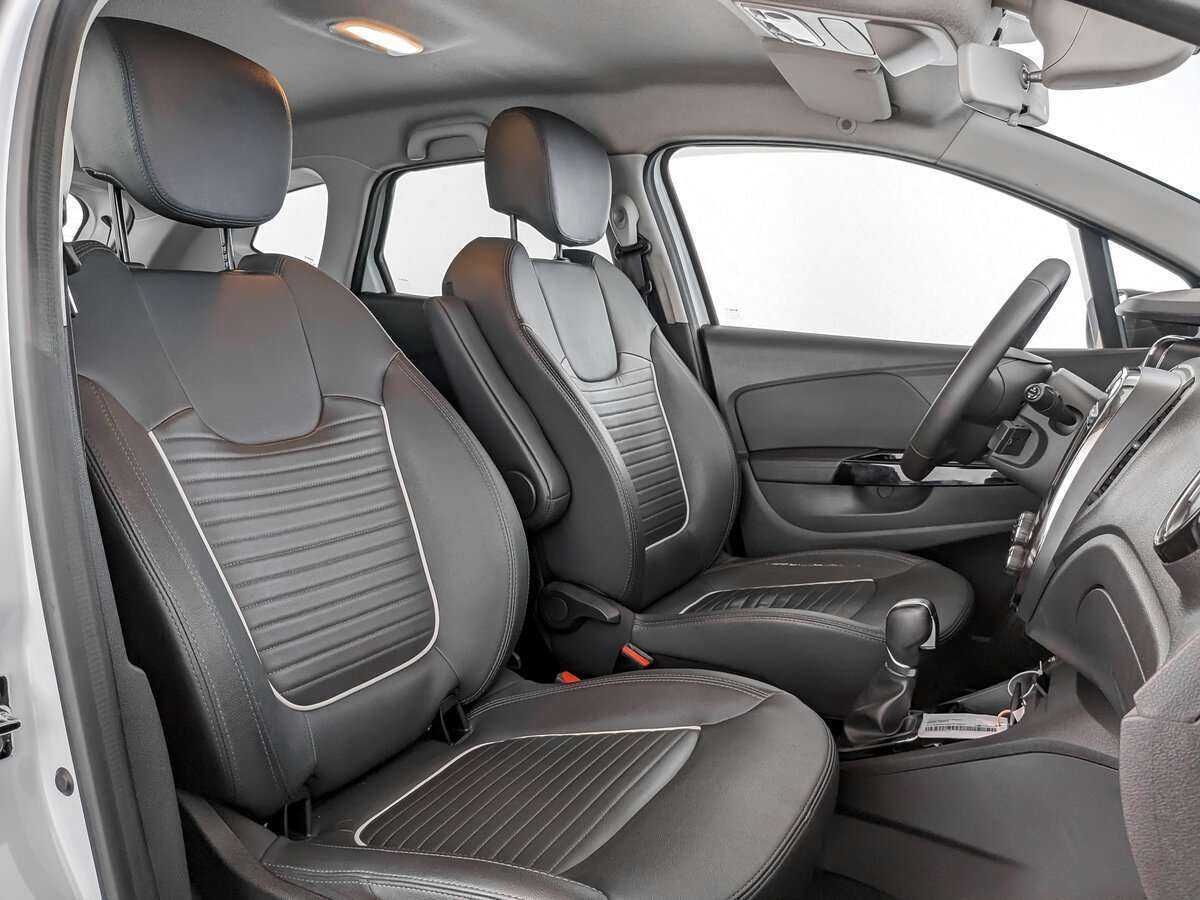 Купить Renault Kaptur, 2019, 143 451 км, фото №18