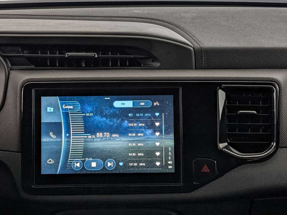 Купить Chery Tiggo 4, 2021, 76 205 км, фото №17