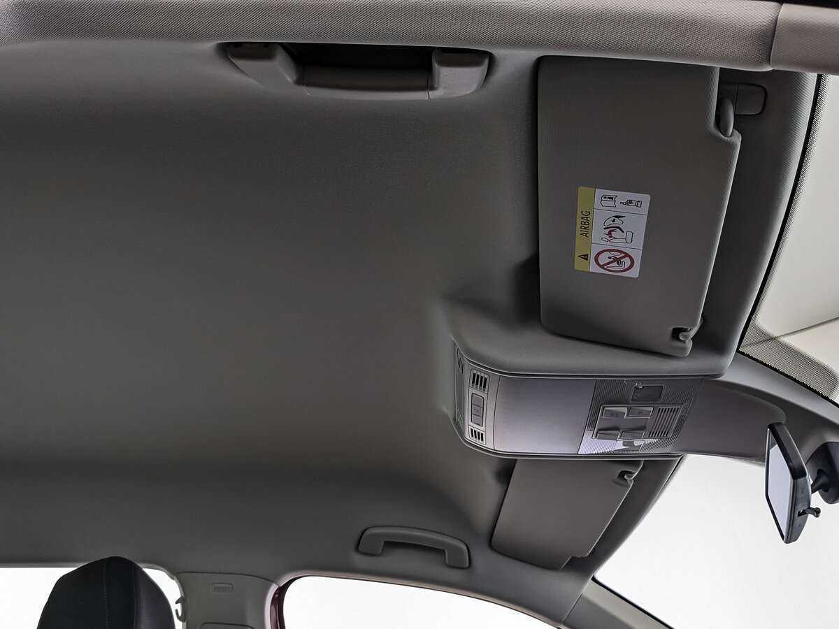 Купить Volkswagen Tiguan, 2020, 112 136 км, фото №19