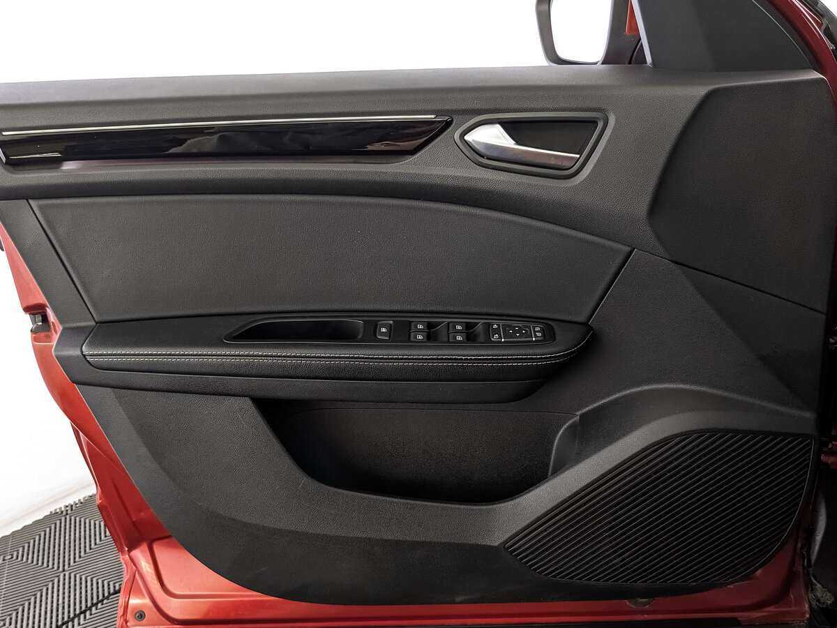 Купить Renault Arkana, 2019, 58 938 км, фото №15