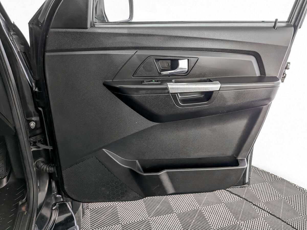 Купить УАЗ Patriot, 2021, 79 381 км, фото №19