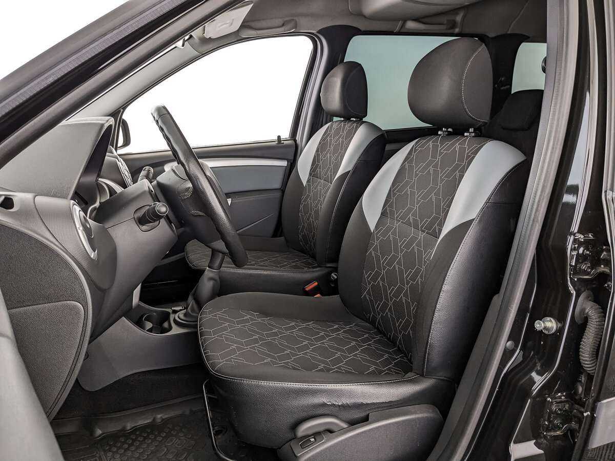 Купить Lada (ВАЗ) Largus, 2020, 90 502 км, фото №17