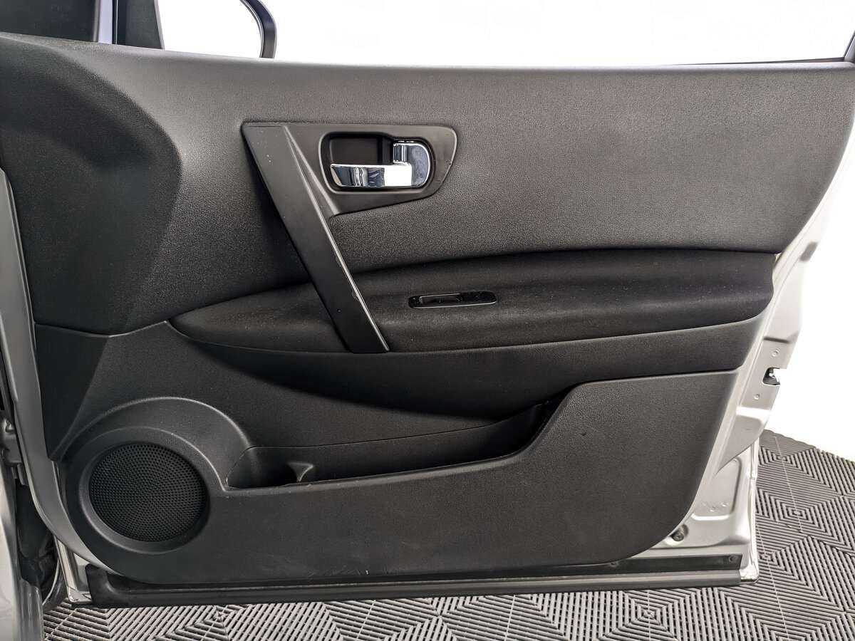 Купить Nissan Qashqai, 2013, 148 000 км, фото №20