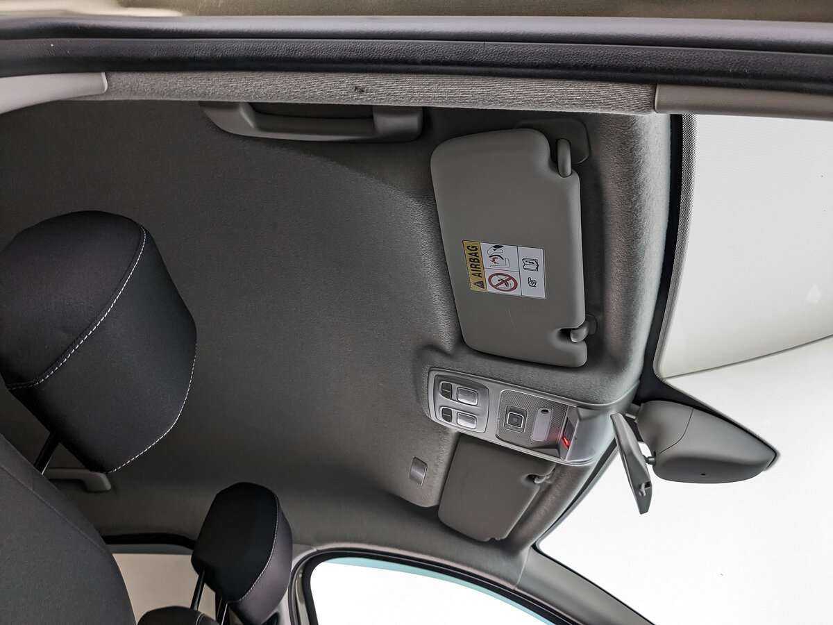 Купить Renault Arkana, 2019, 60 471 км, фото №19