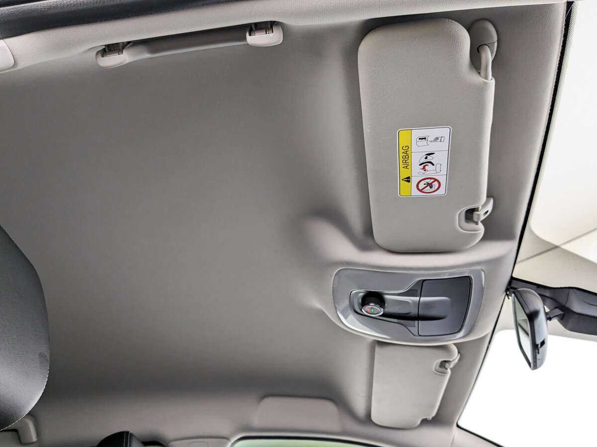 Купить Chery Tiggo 7, 2019, 99 646 км, фото №19