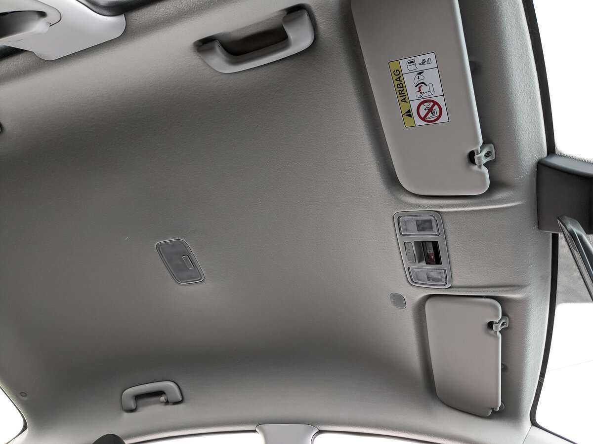 Купить Kia Rio, 2021, 24 505 км, фото №19