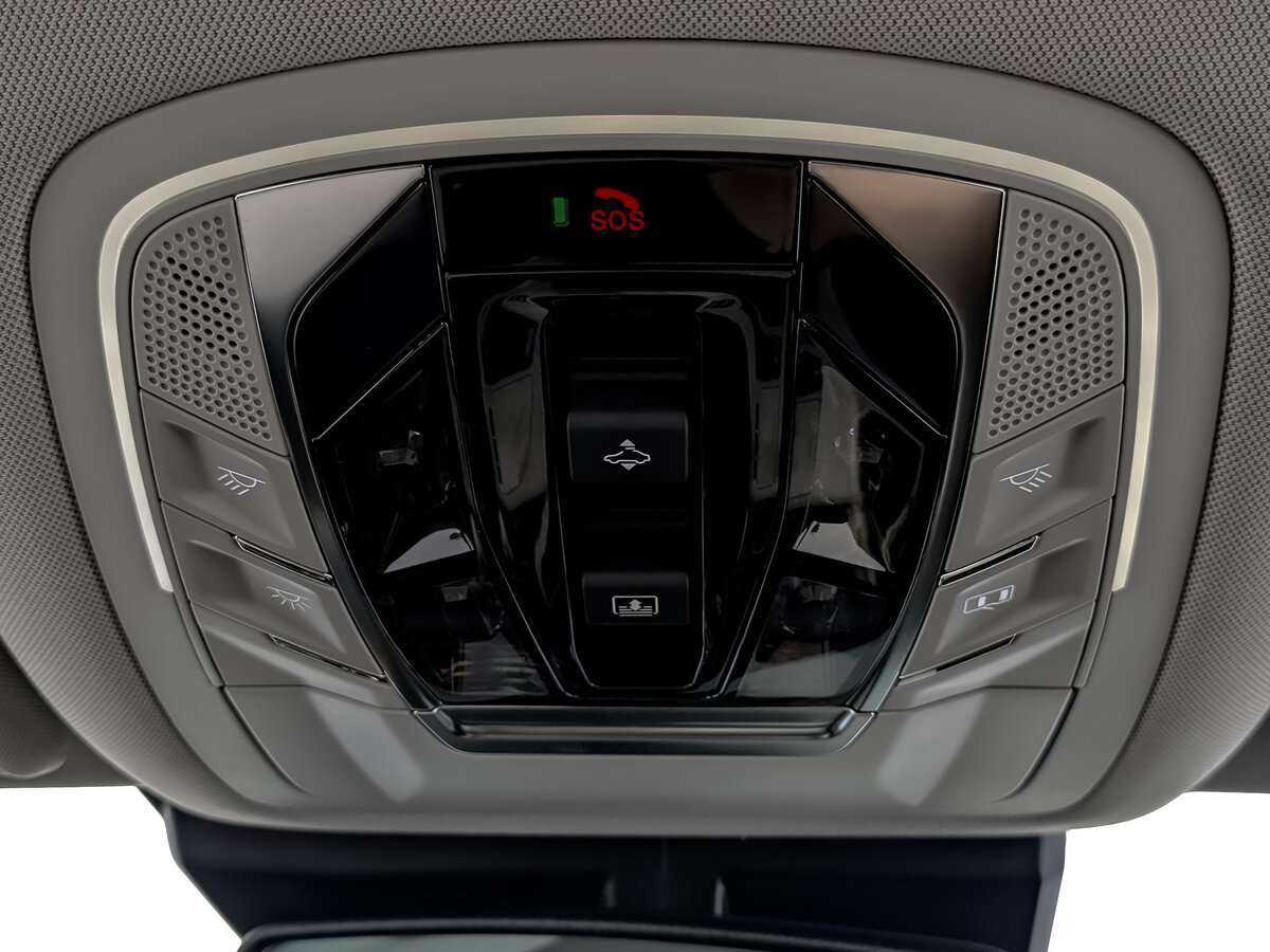 Купить EXEED TXL, 2022, 30 184 км, фото №23