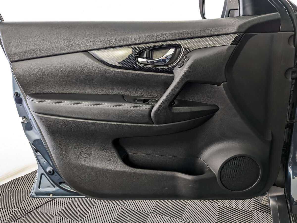 Купить Nissan X-Trail, 2020, 81 757 км, фото №15