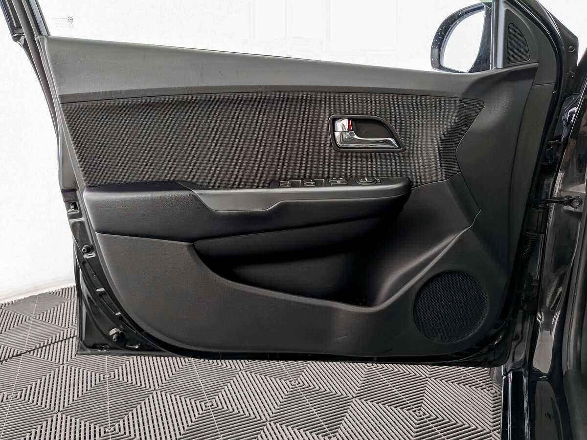 Купить Kia Rio 5-speed, 2014, 43 917 км, фото №15