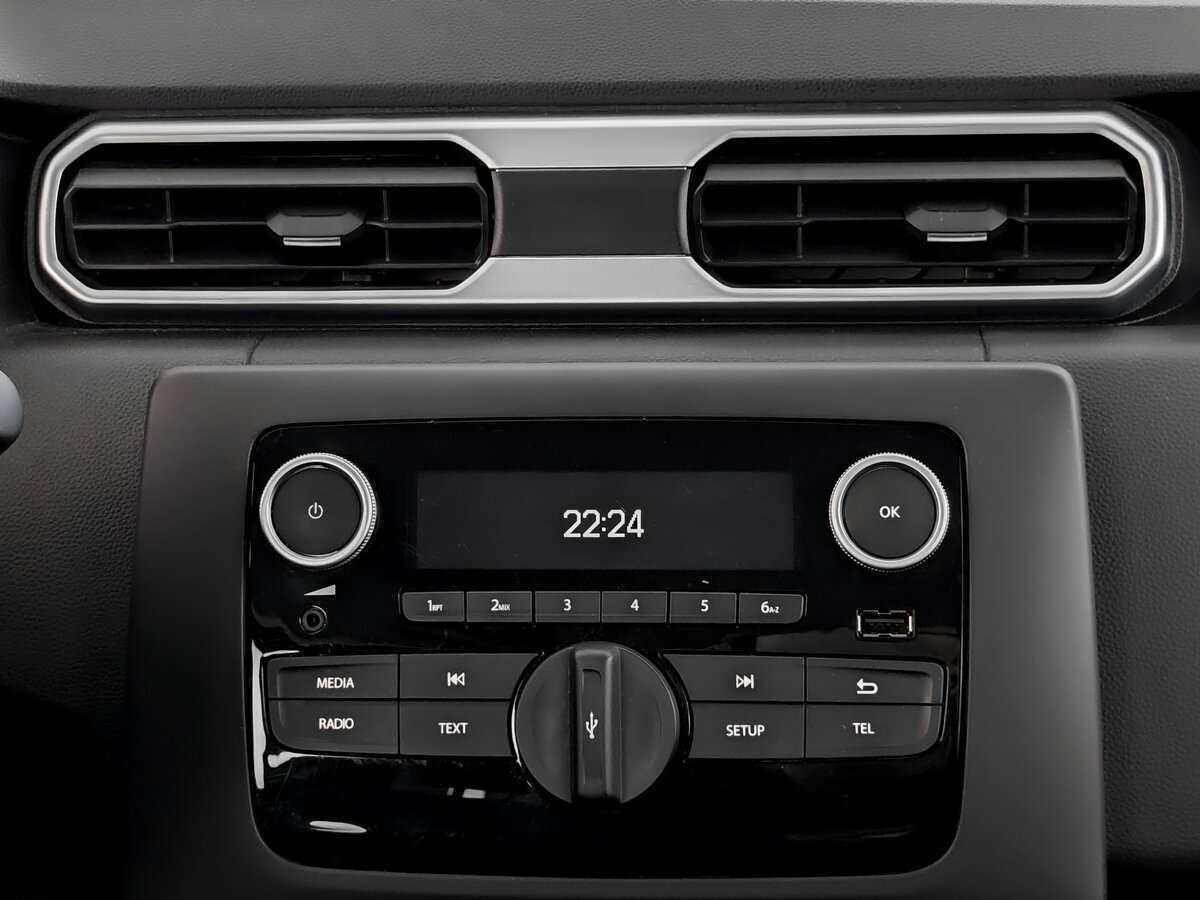 Купить Renault Duster, 2021, 20 466 км, фото №13