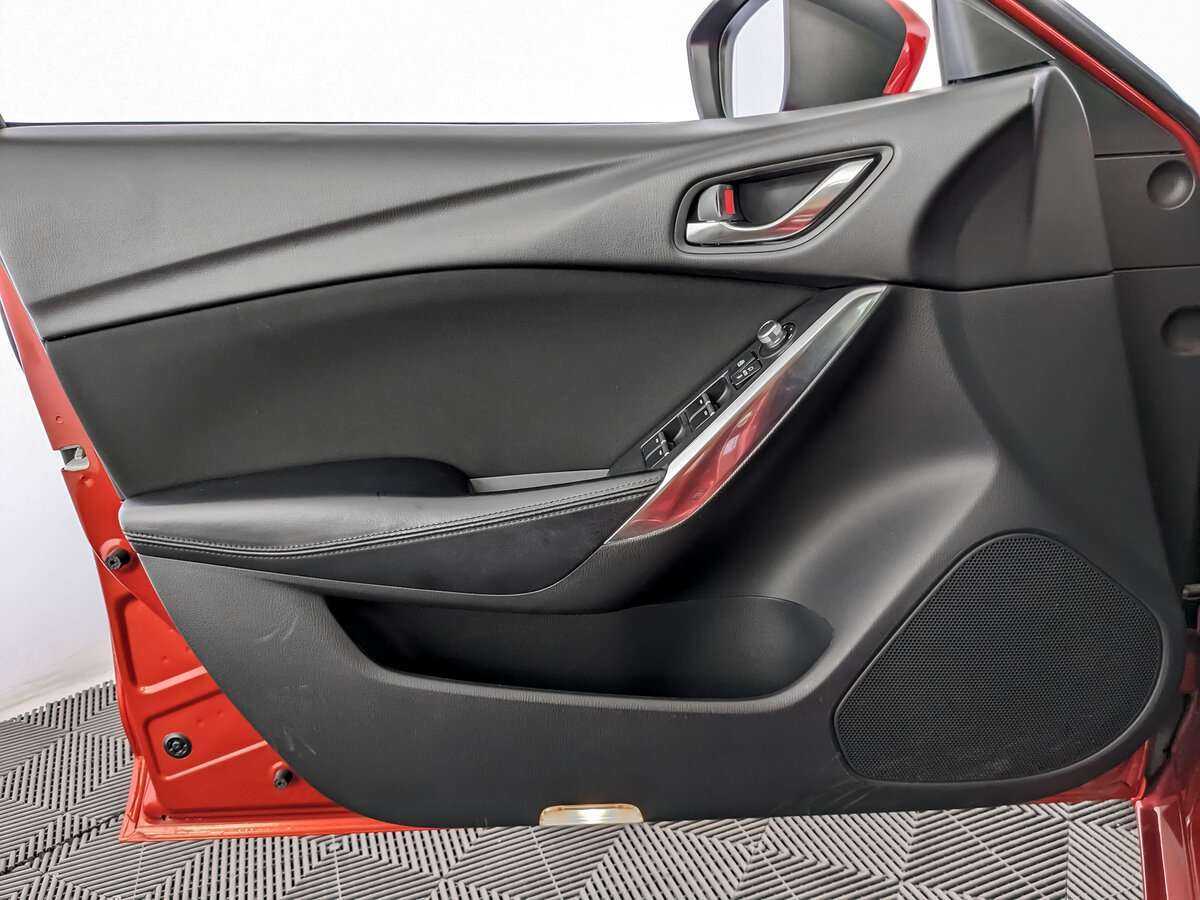 Купить Mazda 6, 2018, 39 000 км, фото №19