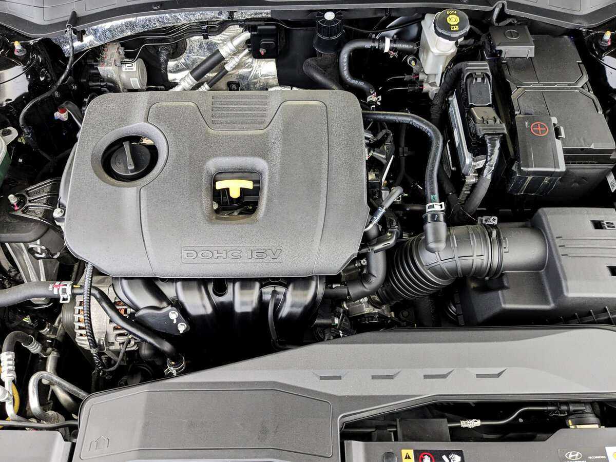 Купить Hyundai Sonata, 2020, 31 600 км, фото №9