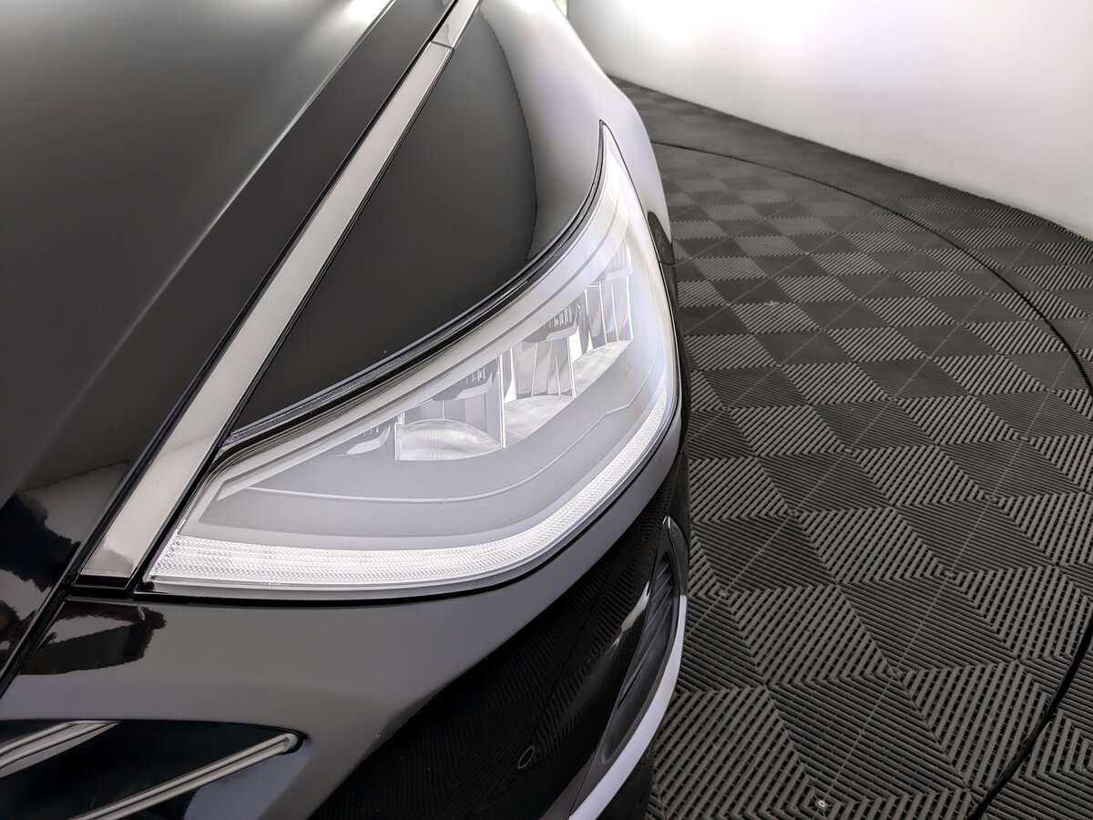 Купить Hyundai Sonata, 2020, 31 600 км, фото №17