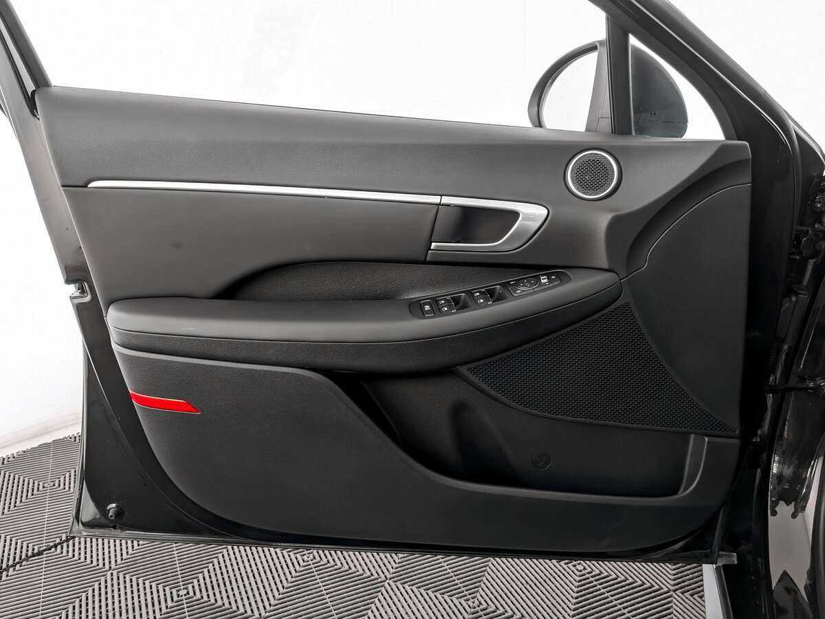 Купить Hyundai Sonata, 2020, 31 600 км, фото №19
