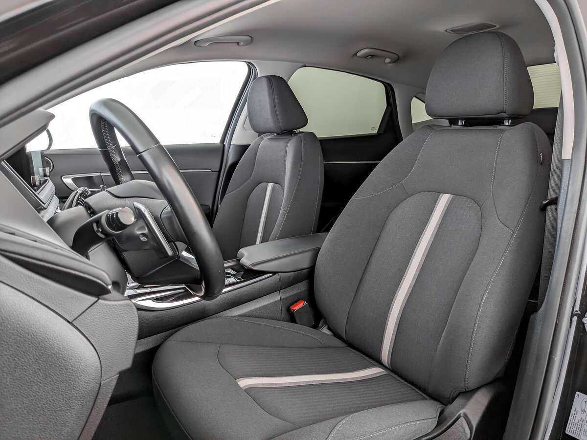 Купить Hyundai Sonata, 2020, 31 600 км, фото №20