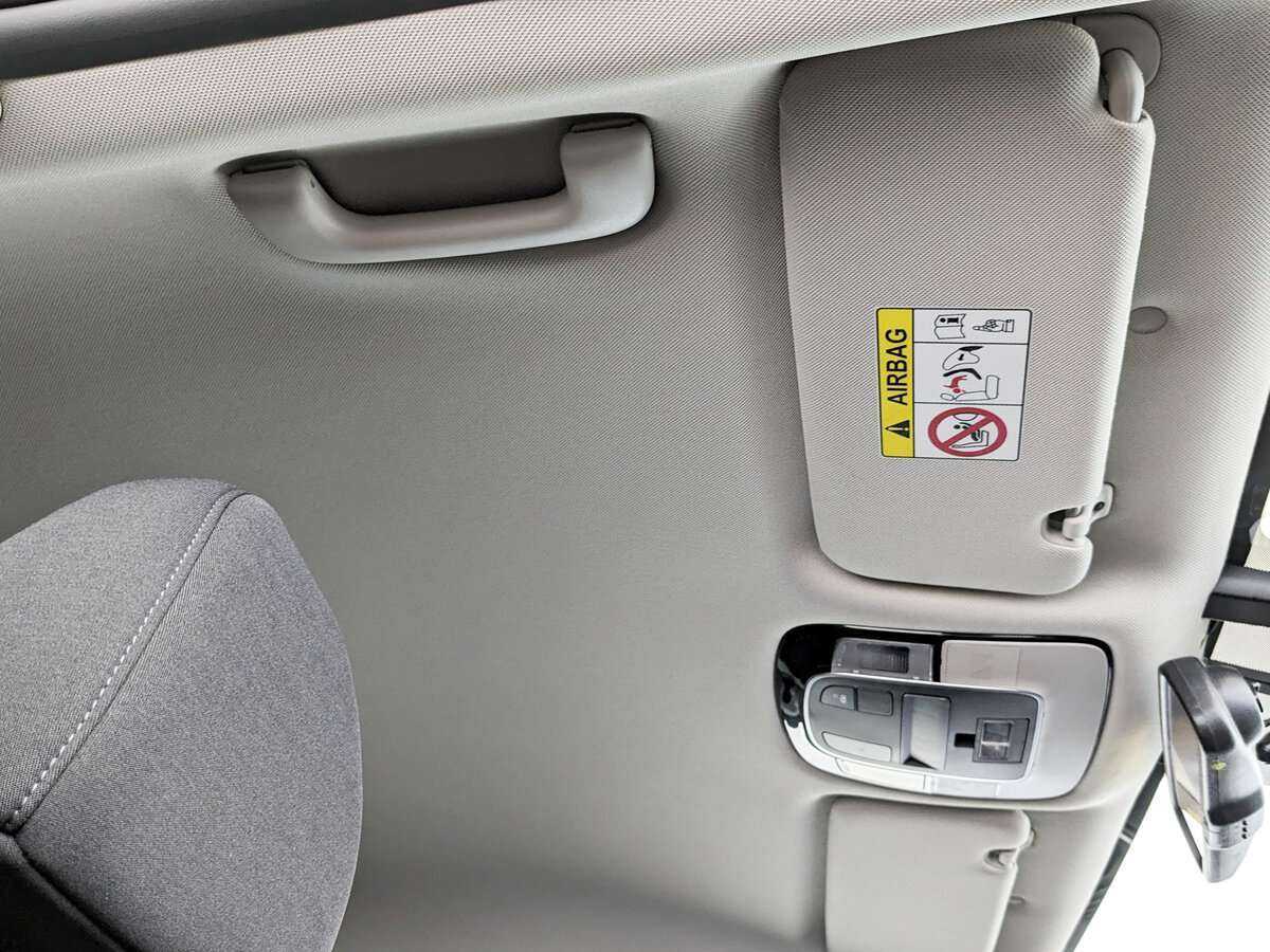 Купить Hyundai Sonata, 2020, 31 600 км, фото №22