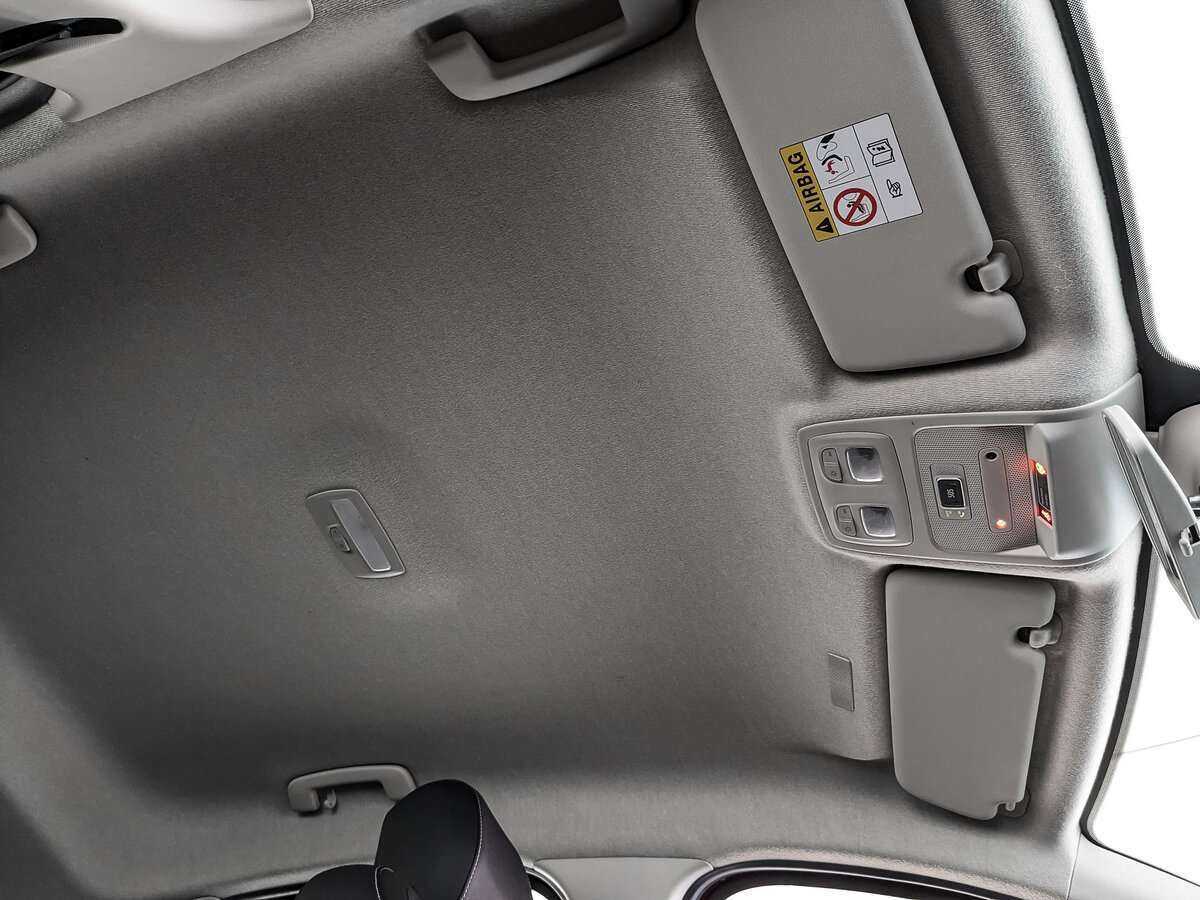 Купить Renault Arkana, 2019, 44 950 км, фото №17