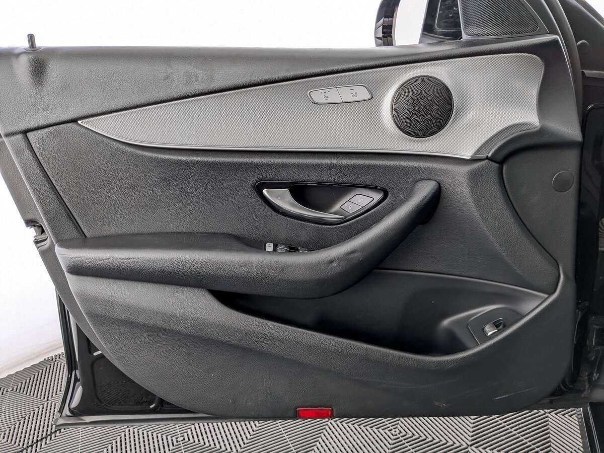 Купить Mercedes-Benz E-Класс 200, 2018, 227 276 км, фото №15
