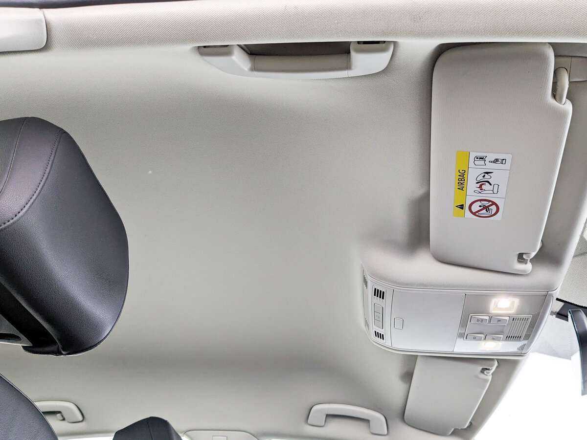 Купить Volkswagen Passat, 2017, 114 127 км, фото №23