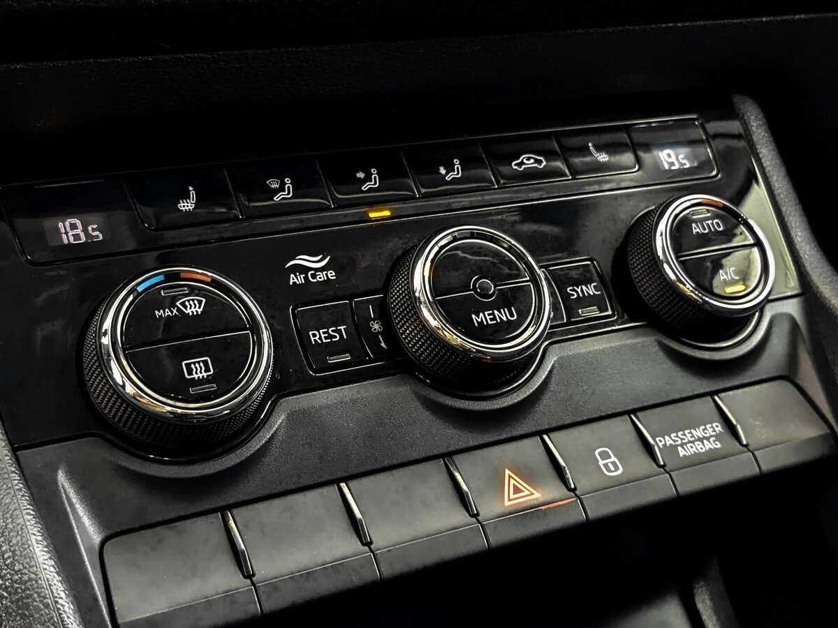 Купить Skoda Kodiaq, 2018, 90 909 км, фото №21