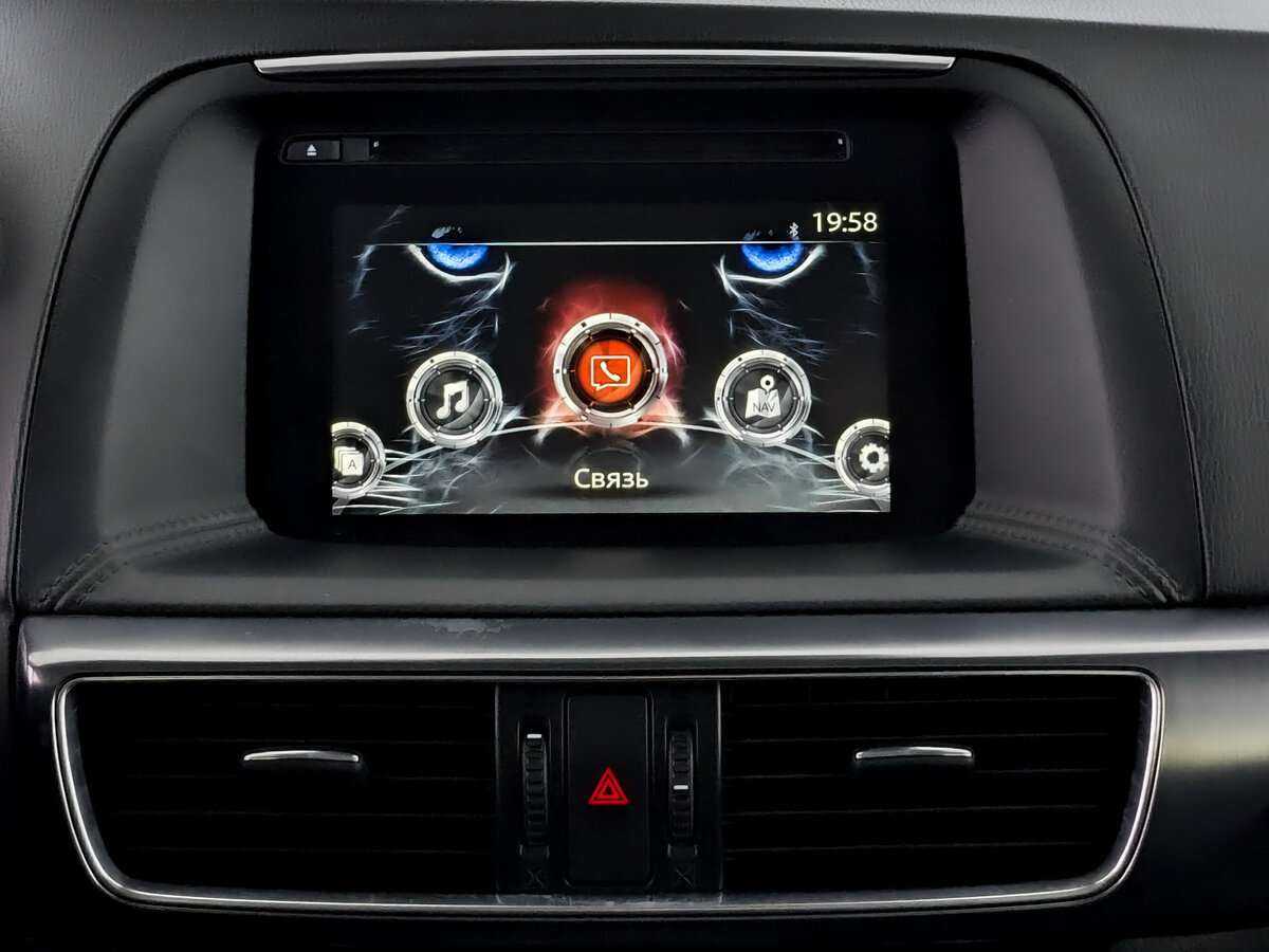 Купить Mazda CX-5, 2016, 117 049 км, фото №15