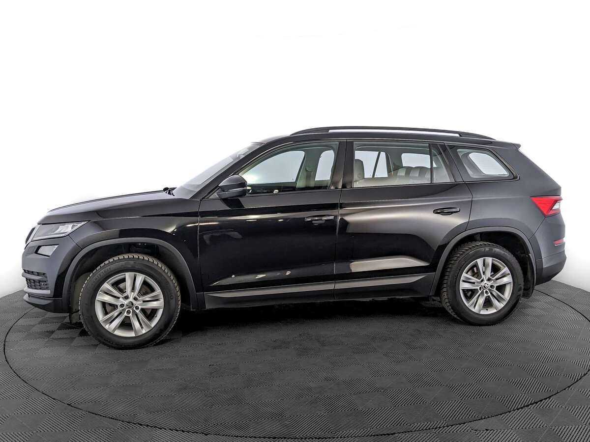 Купить Skoda Kodiaq, 2018, 223 250 км, фото №8