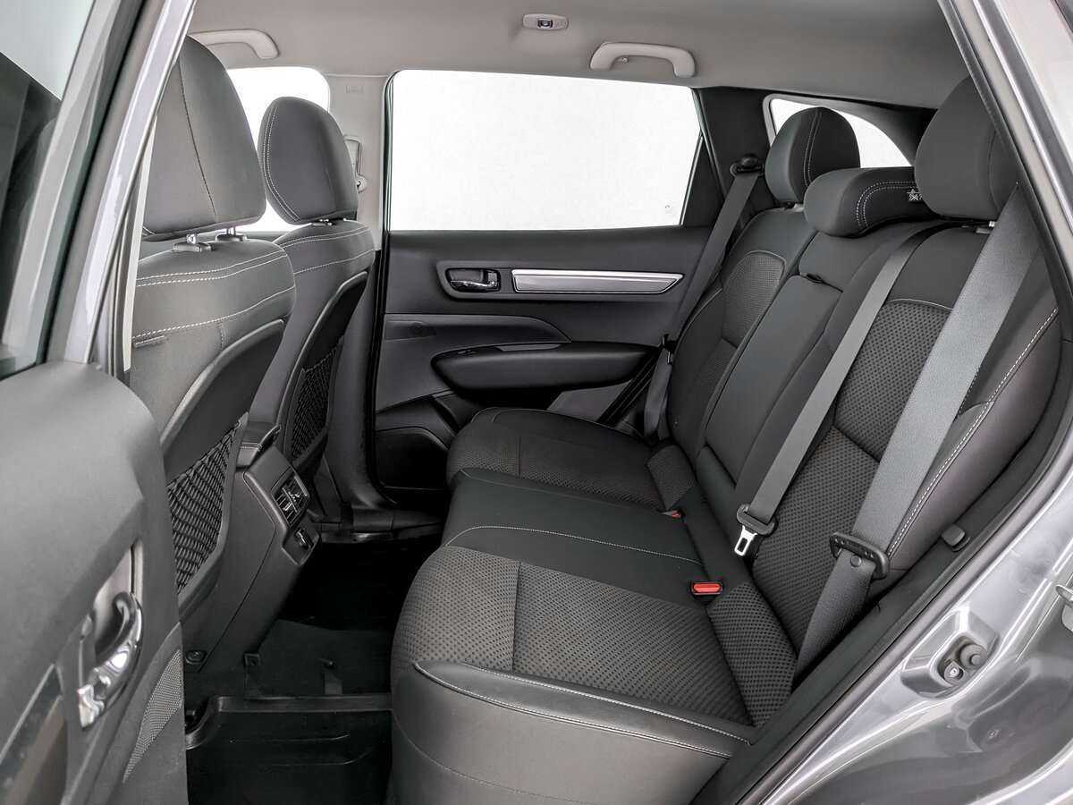 Купить Renault Koleos, 2018, 137 043 км, фото №10