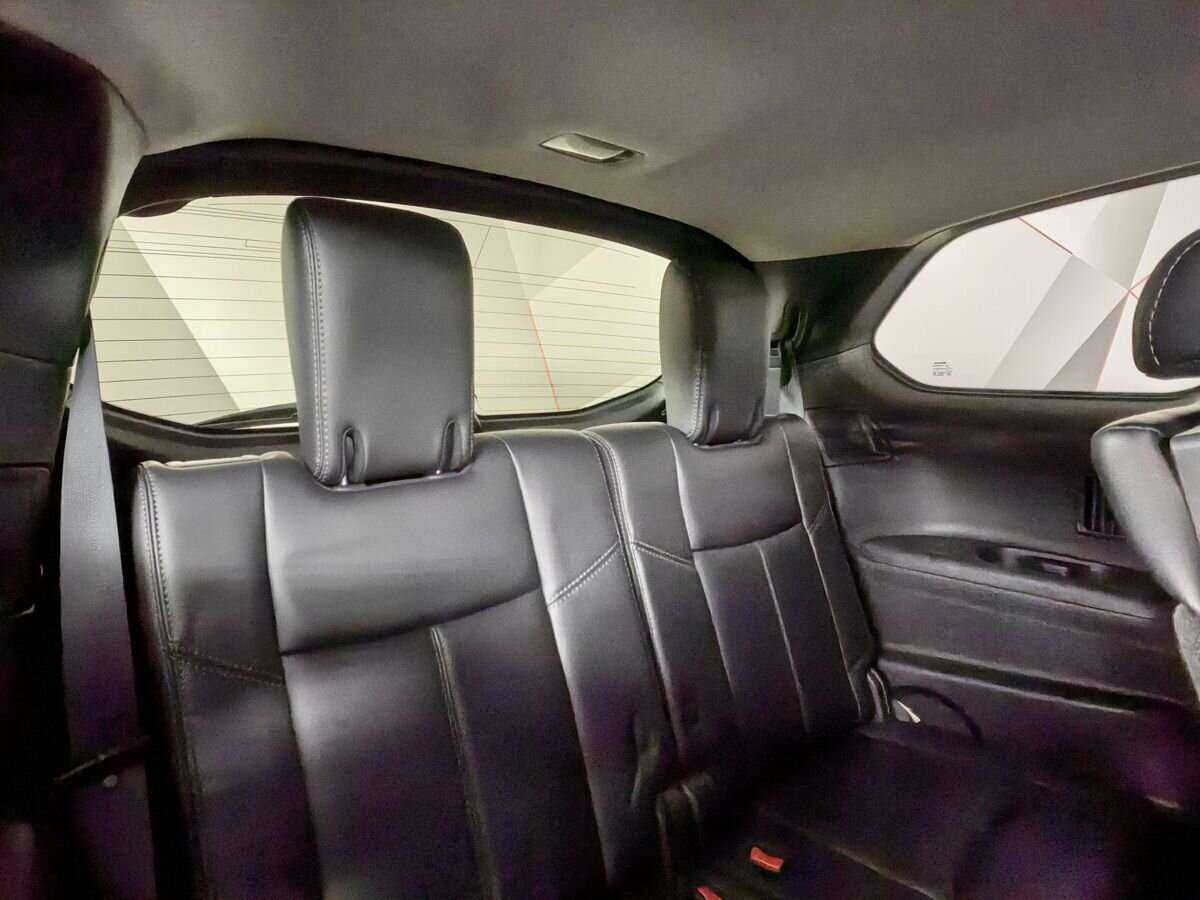 Купить Nissan Pathfinder, 2014, 143 197 км, фото №17