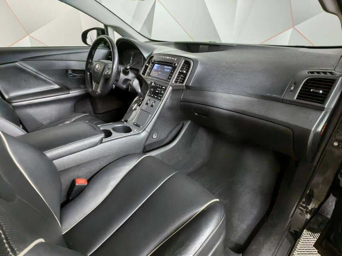 Купить Toyota Venza, 2013, 264 495 км, фото №9