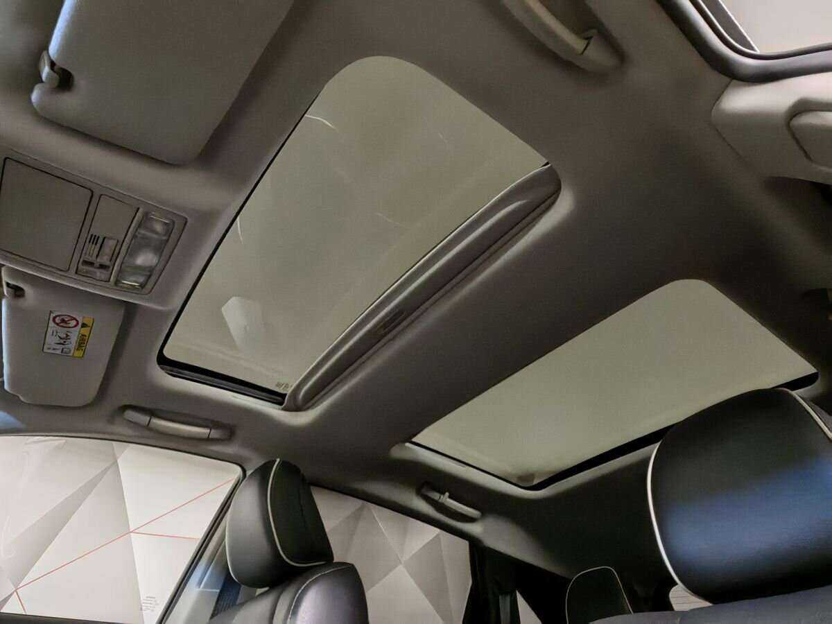 Купить Toyota Venza, 2013, 264 495 км, фото №18
