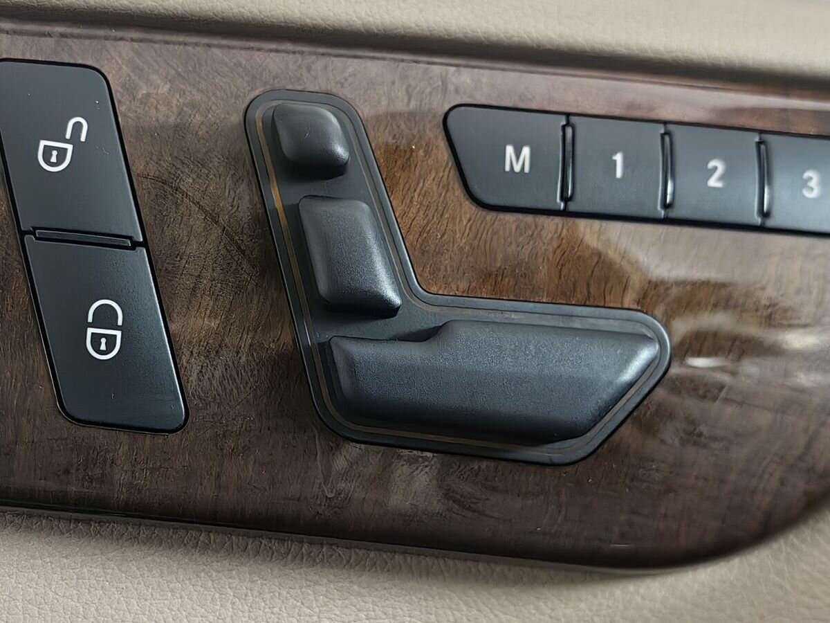 Купить Mercedes-Benz M-Класс 350 CDI, 2014, 156 425 км, фото №18