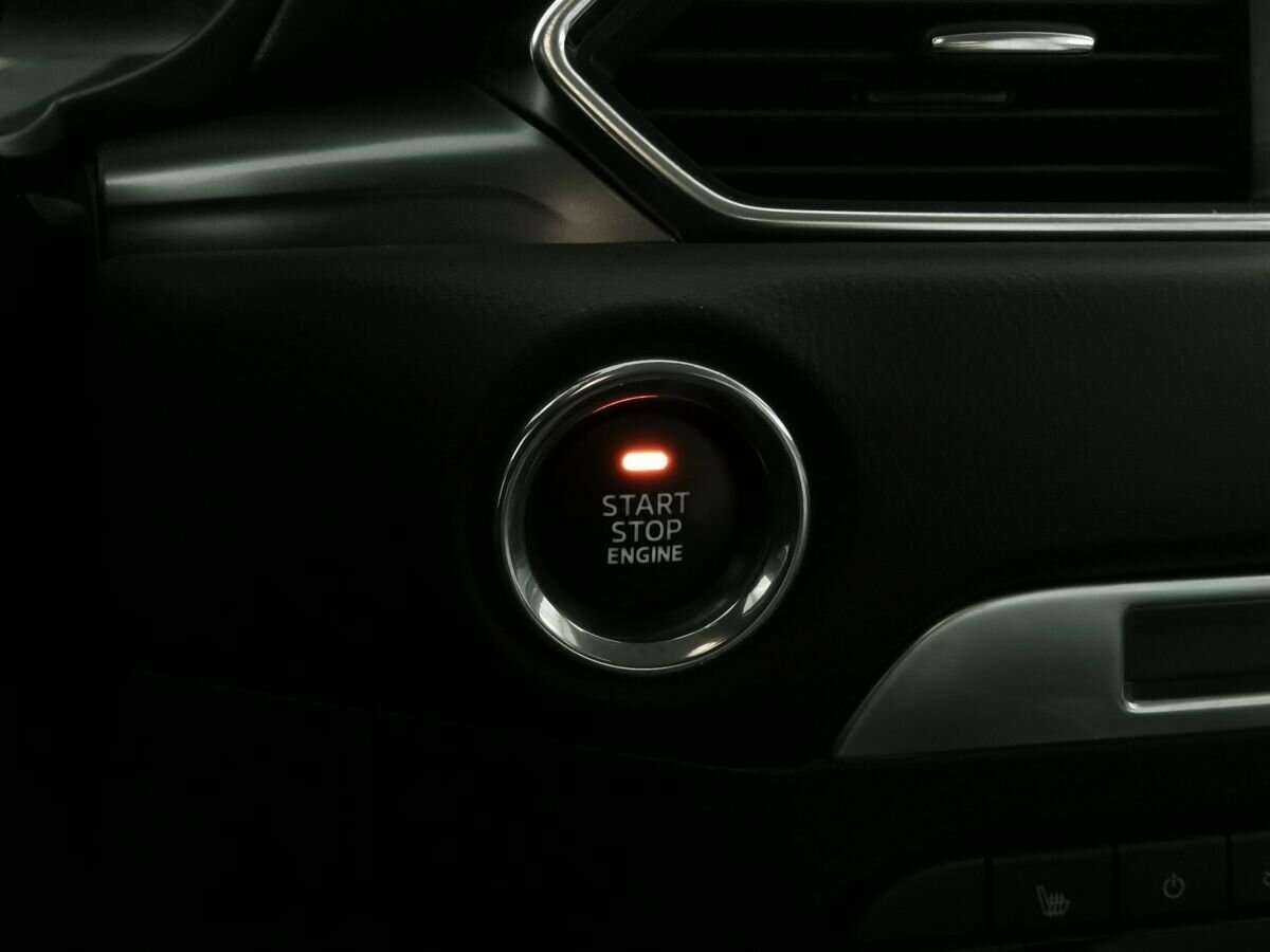 Купить Mazda CX-5, 2019, 107 067 км, фото №17