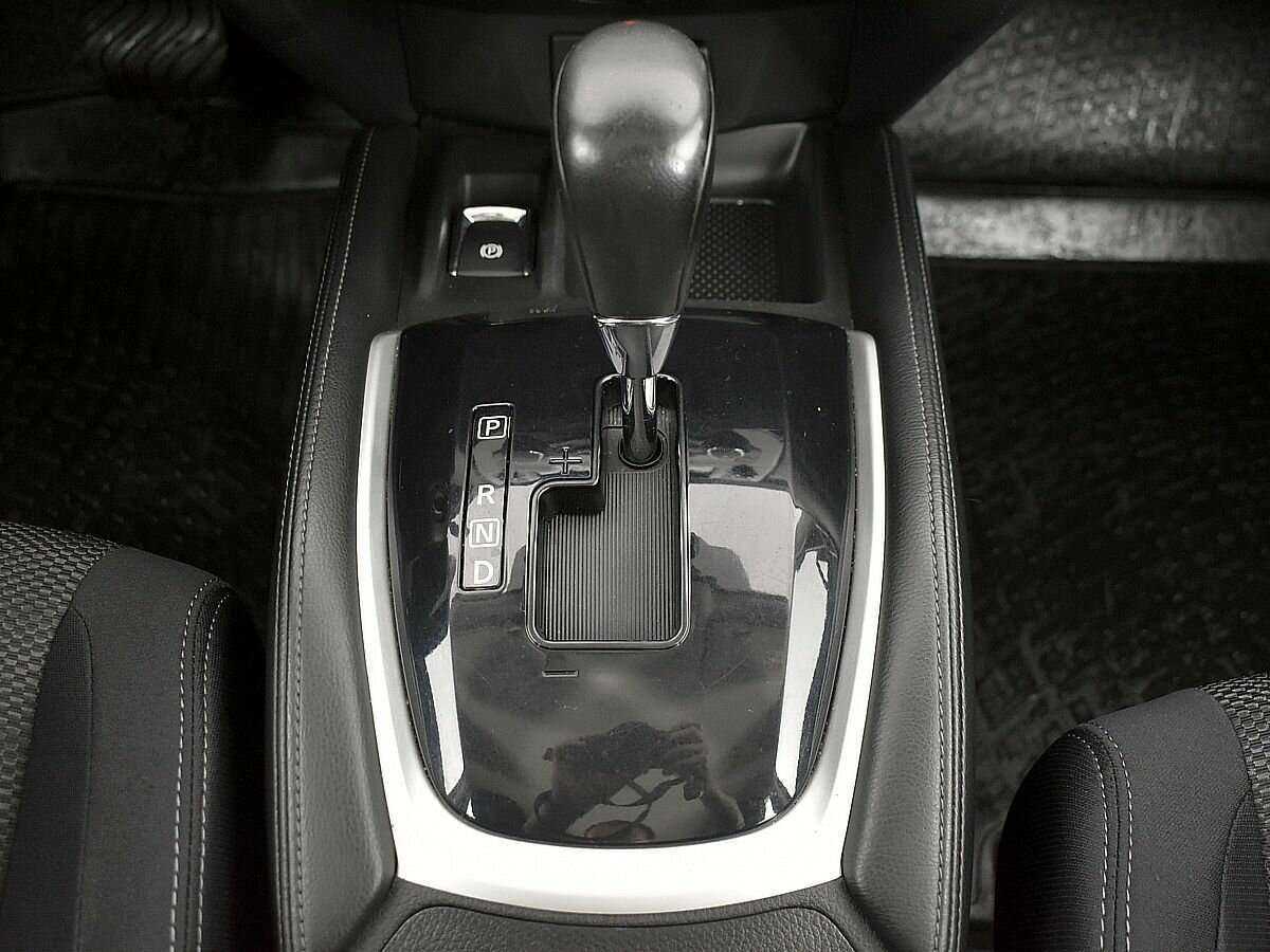 Купить Nissan Qashqai, 2015, 120 290 км, фото №16