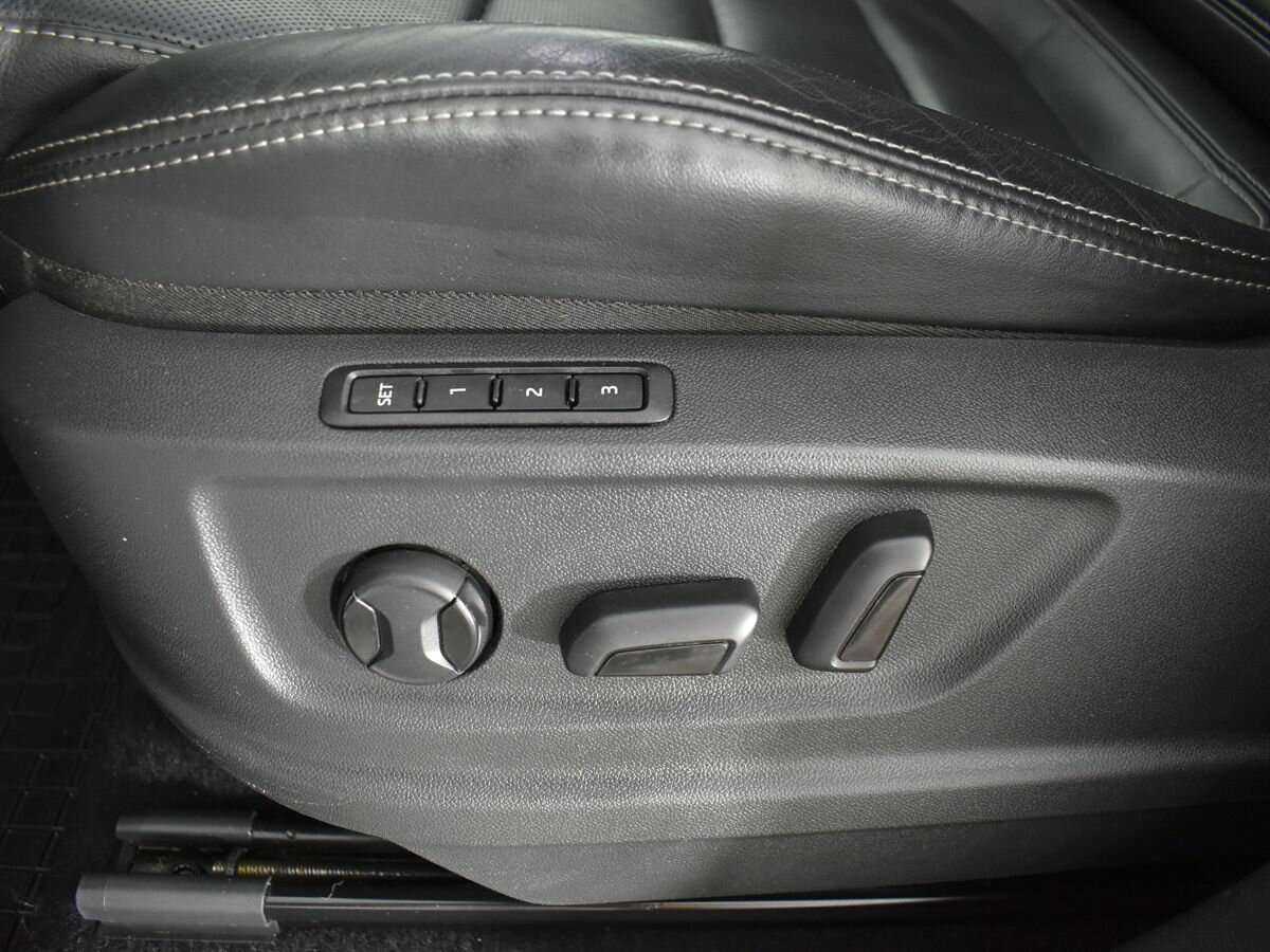 Купить Skoda Kodiaq, 2019, 169 736 км, фото №14