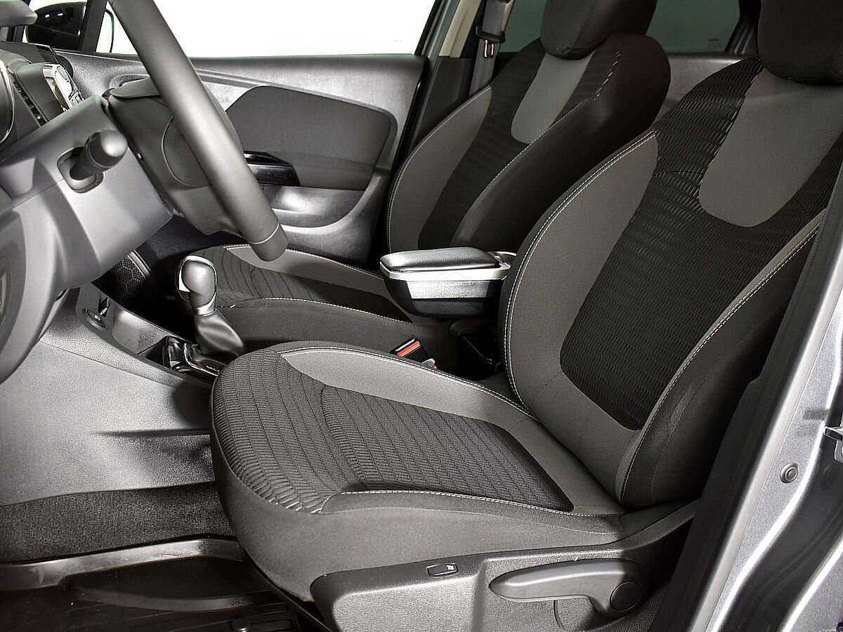 Купить Renault Kaptur, 2018, 41 872 км, фото №8