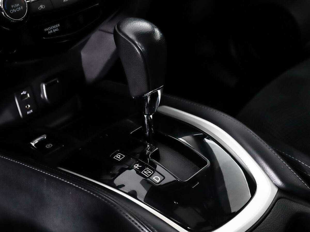 Купить Nissan X-Trail, 2016, 141 287 км, фото №10