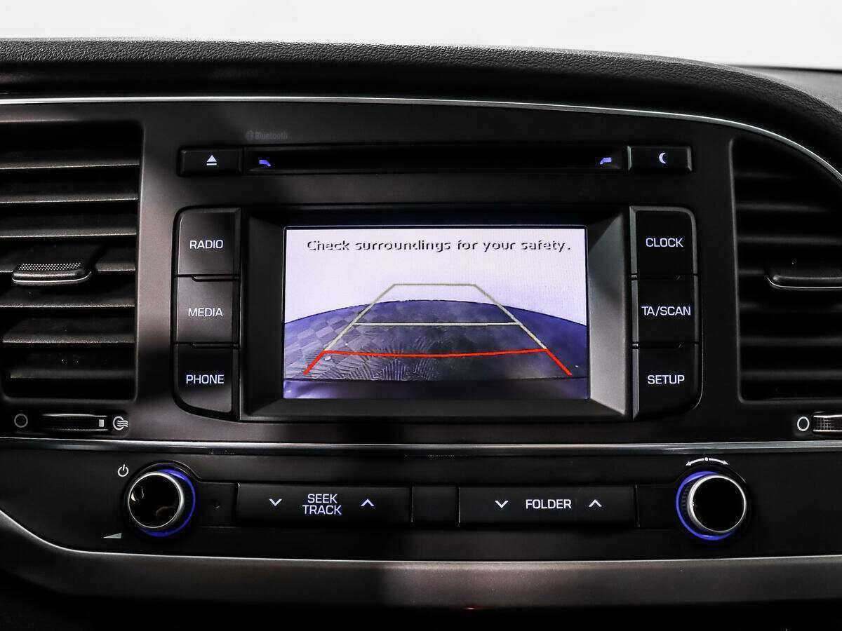 Купить Hyundai Elantra, 2017, 90 234 км, фото №15