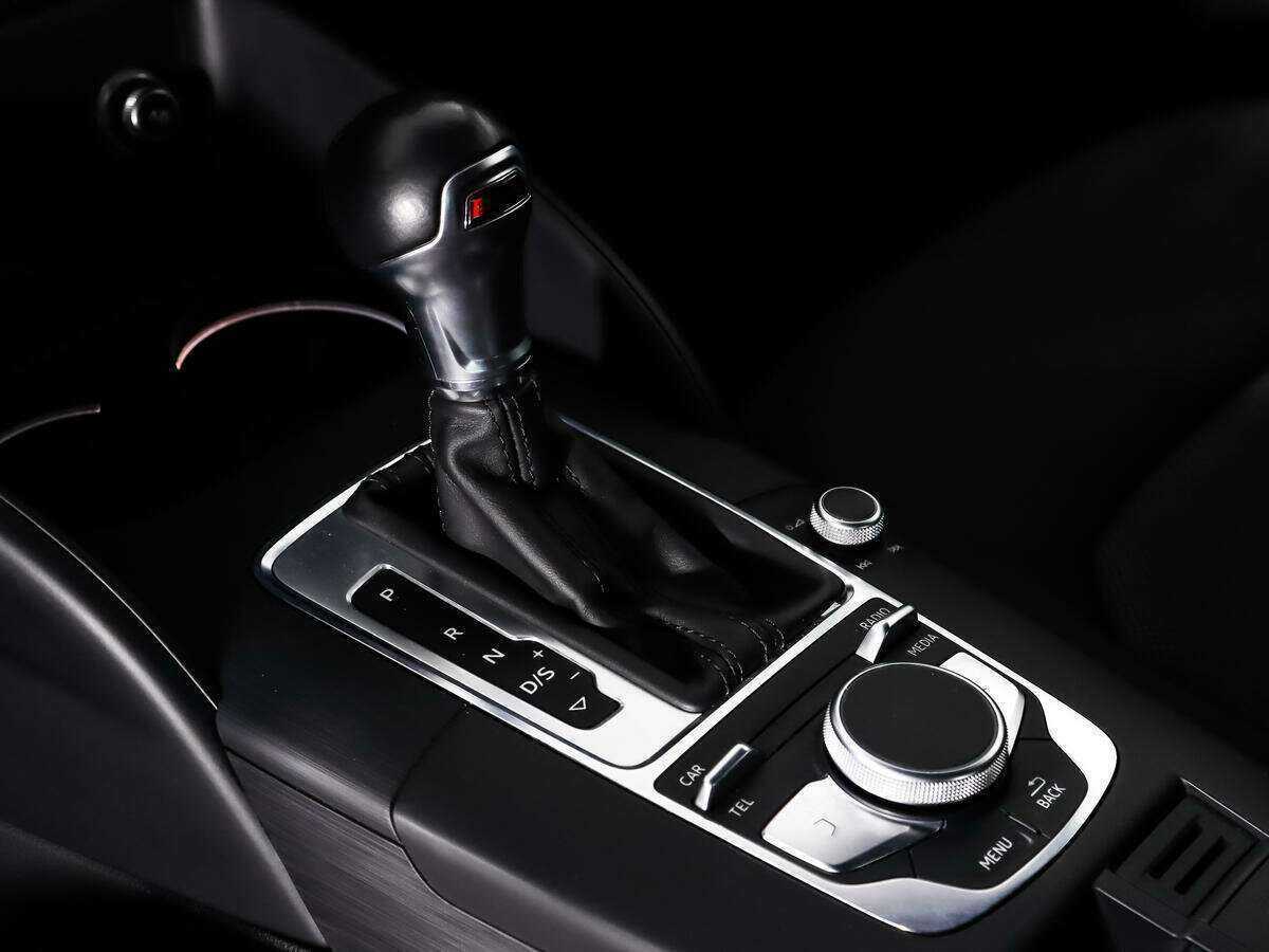 Купить Audi A3, 2019, 96 149 км, фото №9