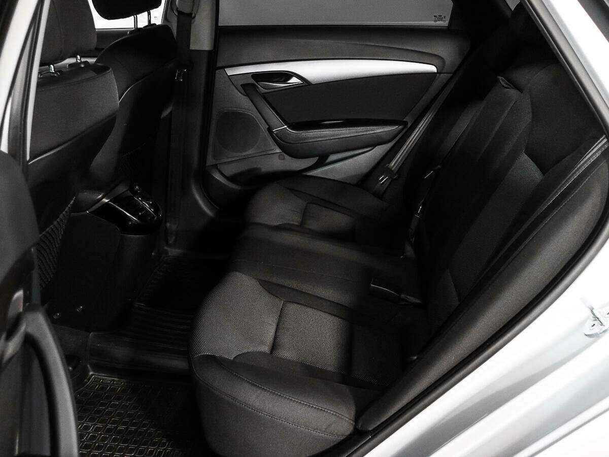 Купить Hyundai i40, 2016, 165 711 км, фото №11