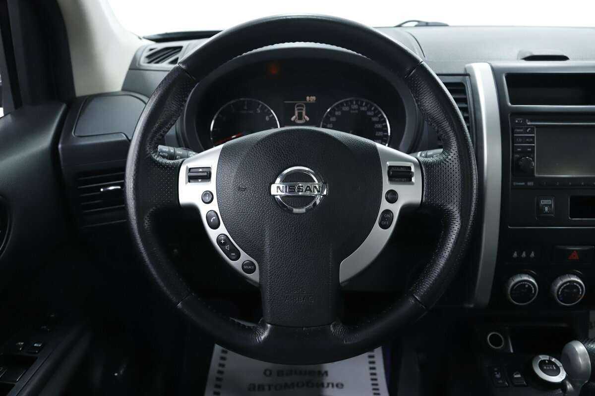 Купить Nissan X-Trail, 2013, 155 000 км, фото №14